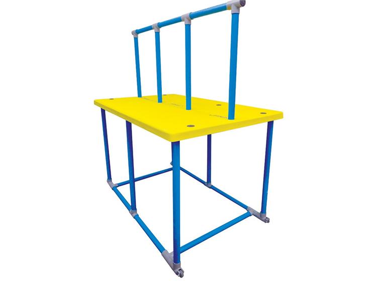Finis swim teaching platform - 1800 Perfekt til svømmeopplæring 